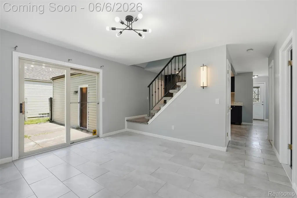 43673 Antietam Court Canton Charter Township MI 48188