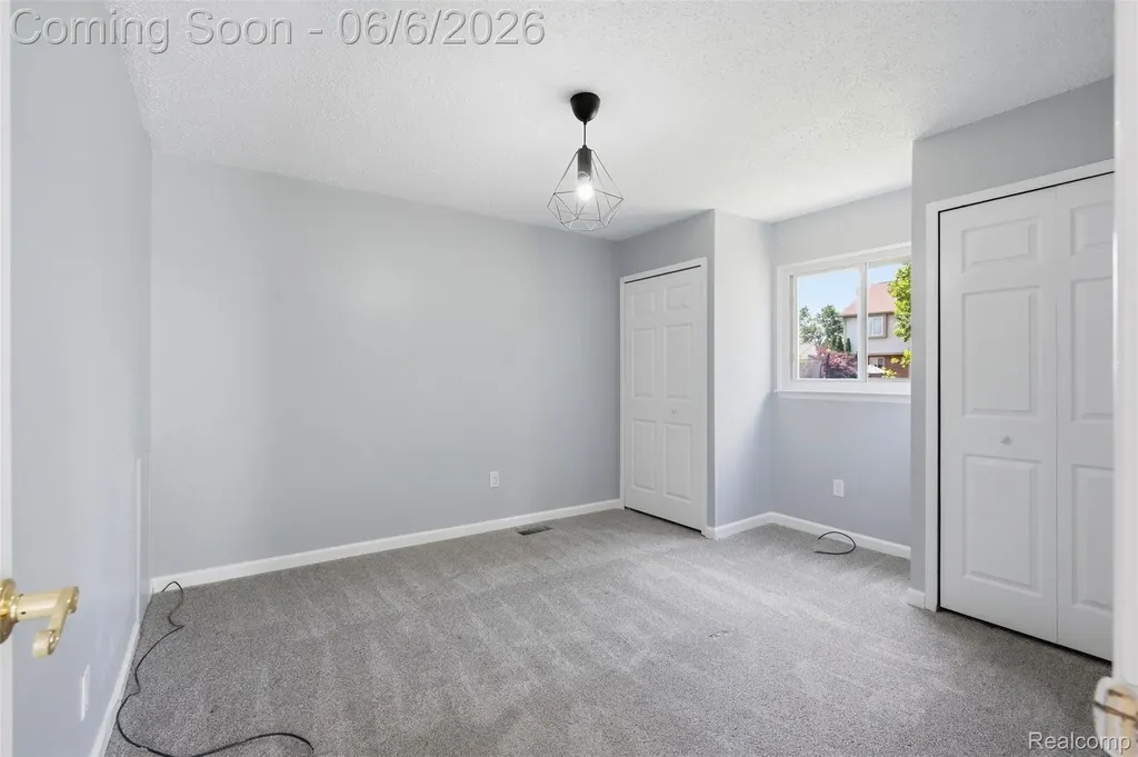 43673 Antietam Court Canton Charter Township MI 48188