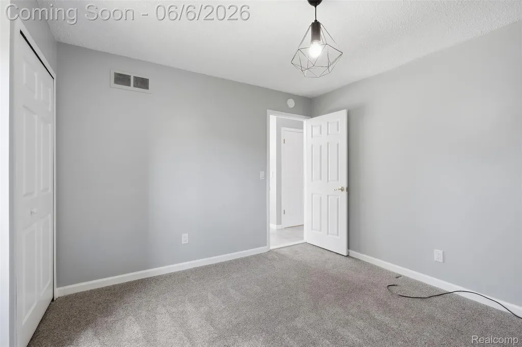 43673 Antietam Court Canton Charter Township MI 48188