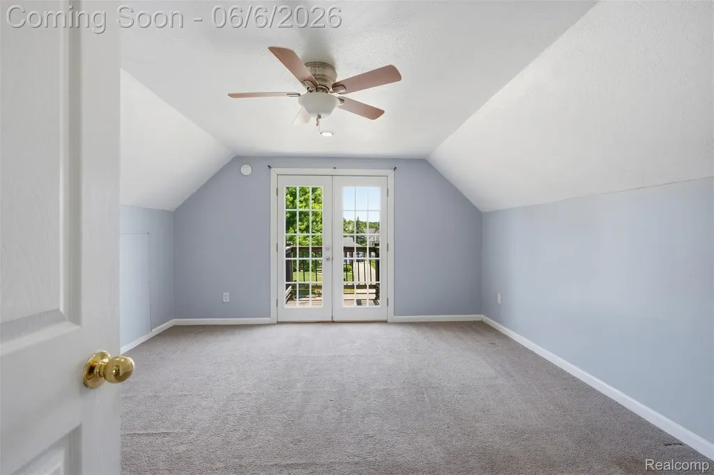 43673 Antietam Court Canton Charter Township MI 48188