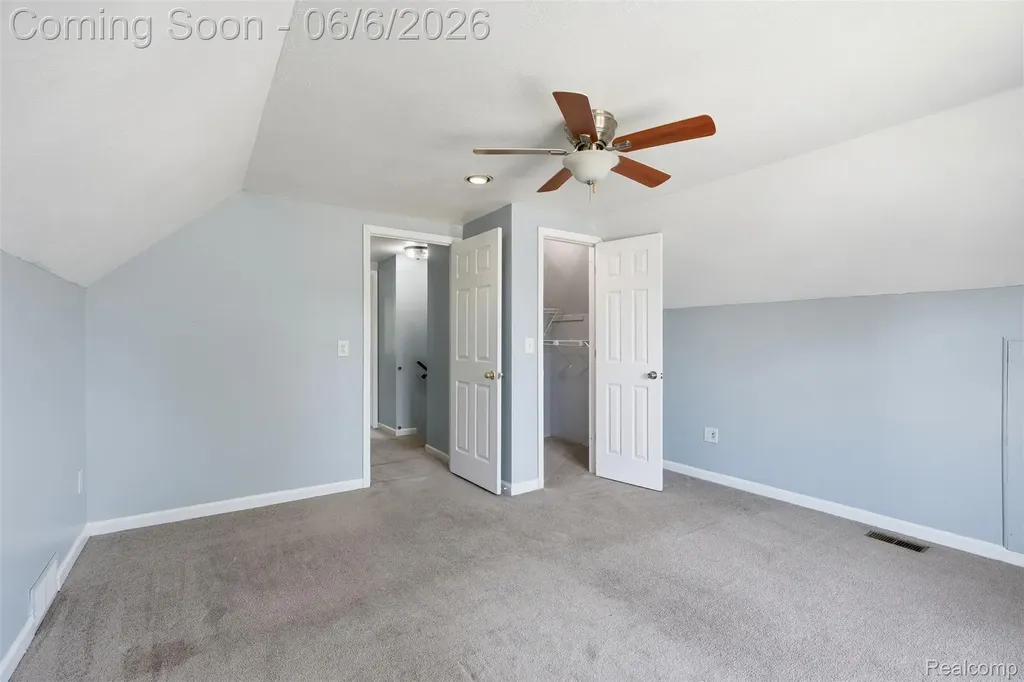 43673 Antietam Court Canton Charter Township MI 48188