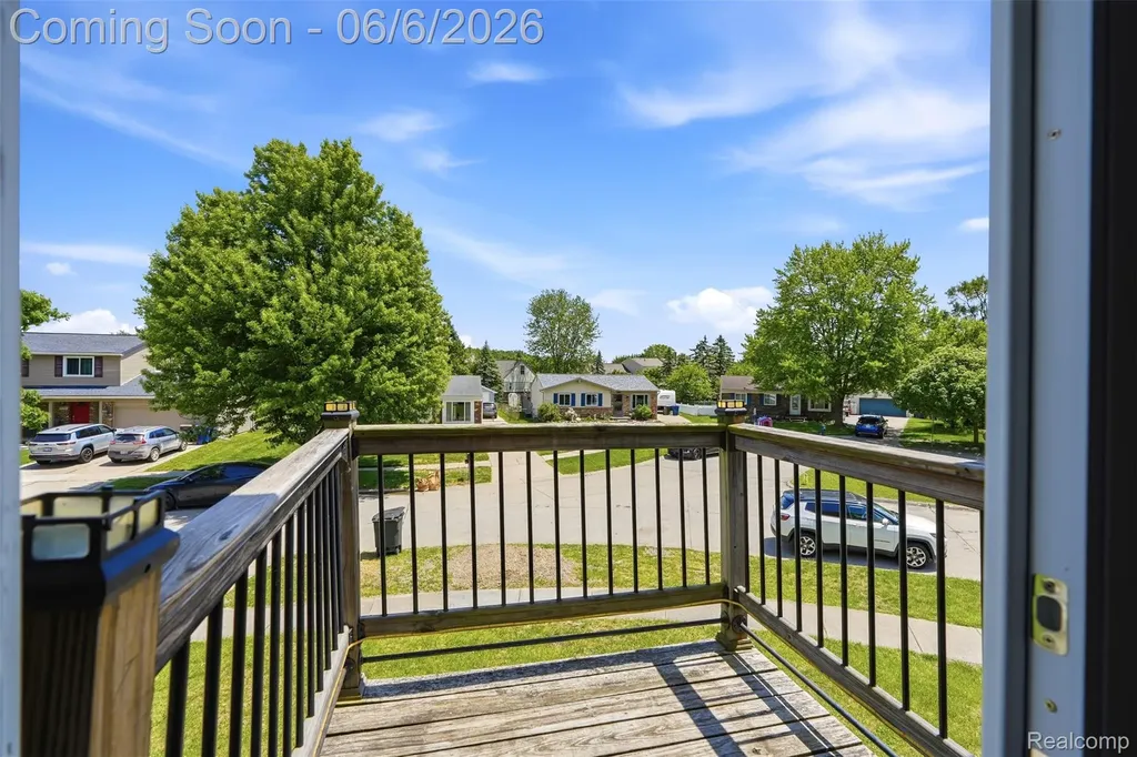 43673 Antietam Court Canton Charter Township MI 48188