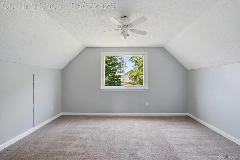43673 Antietam Court Canton Charter Township MI 48188