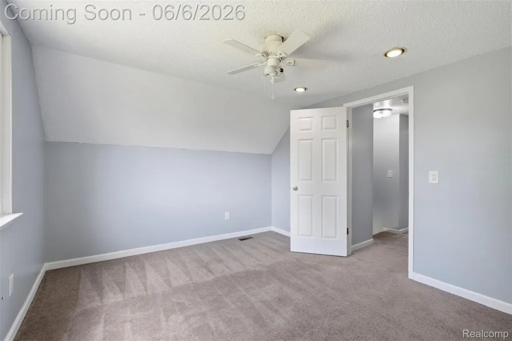 43673 Antietam Court Canton Charter Township MI 48188