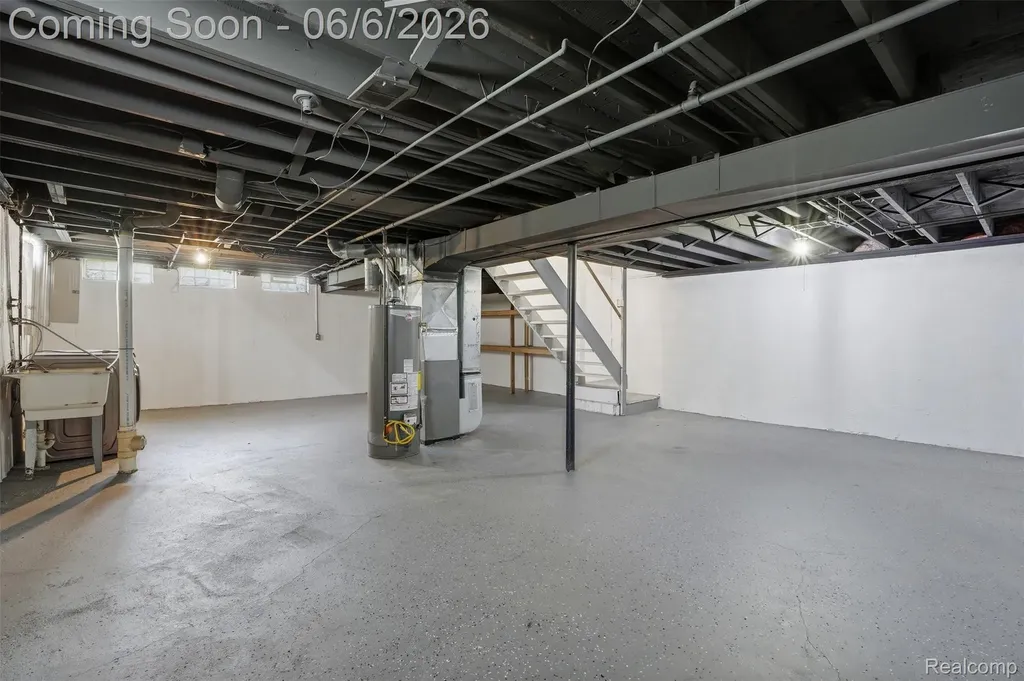43673 Antietam Court Canton Charter Township MI 48188