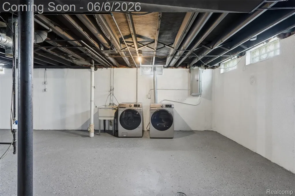 43673 Antietam Court Canton Charter Township MI 48188