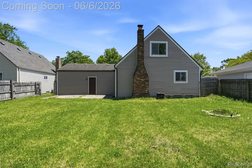 43673 Antietam Court Canton Charter Township MI 48188