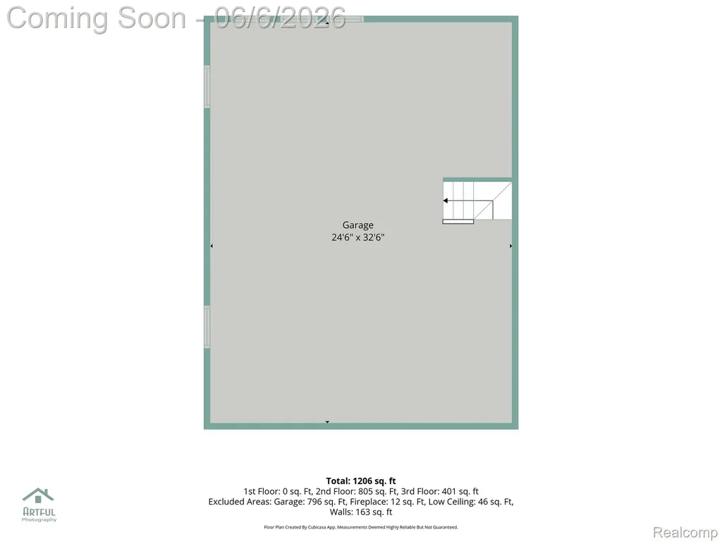 43673 Antietam Court Canton Charter Township MI 48188