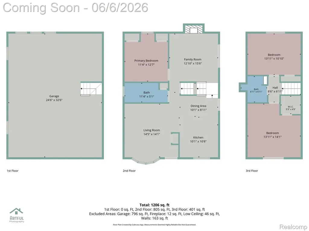 43673 Antietam Court Canton Charter Township MI 48188