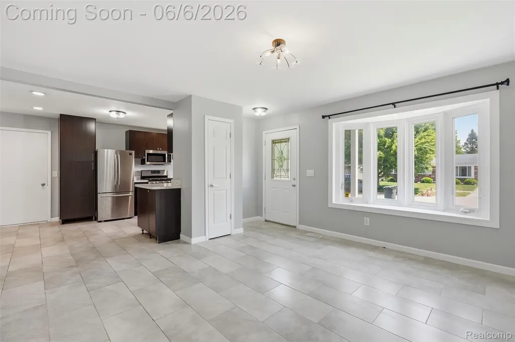 43673 Antietam Court Canton Charter Township MI 48188