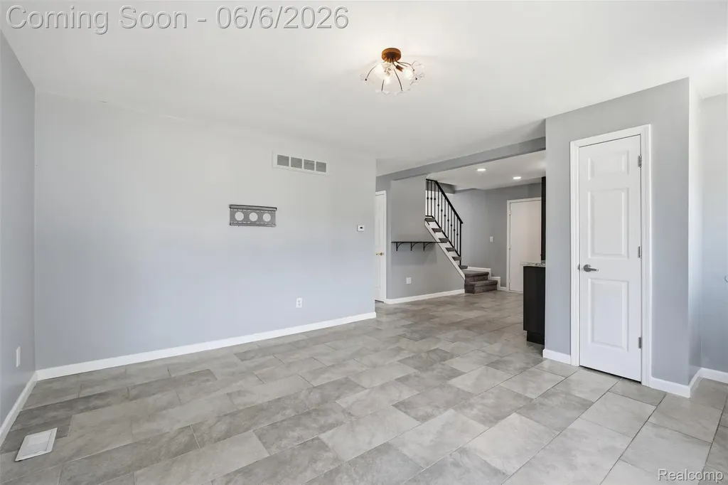 43673 Antietam Court Canton Charter Township MI 48188