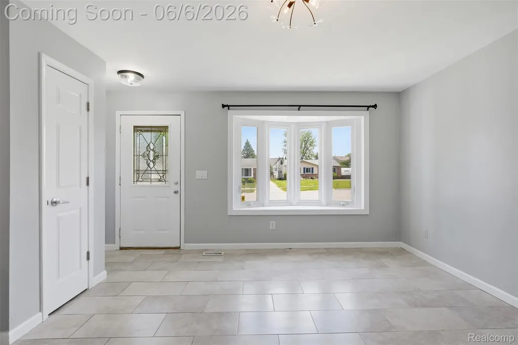 43673 Antietam Court Canton Charter Township MI 48188