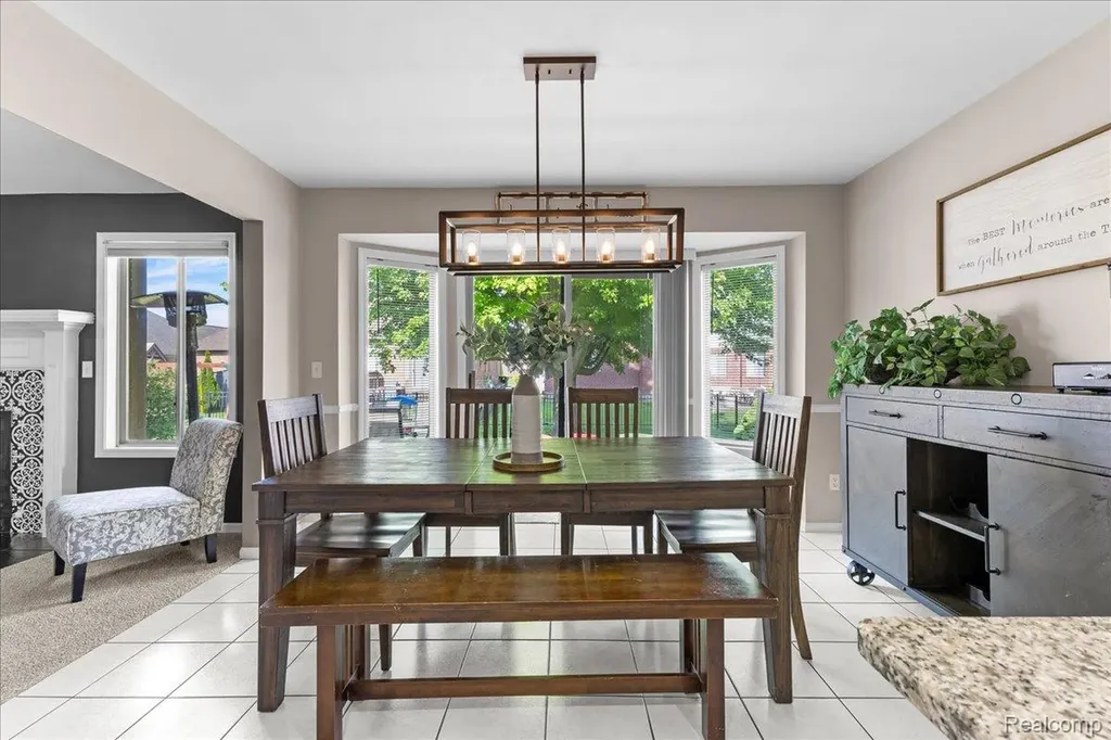 51965 Sequoya Drive Macomb Township MI 48042