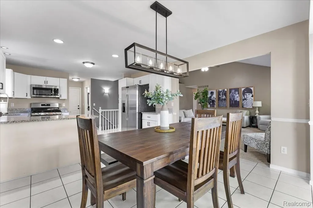 51965 Sequoya Drive Macomb Township MI 48042