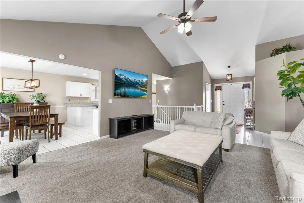 51965 Sequoya Drive Macomb Township MI 48042