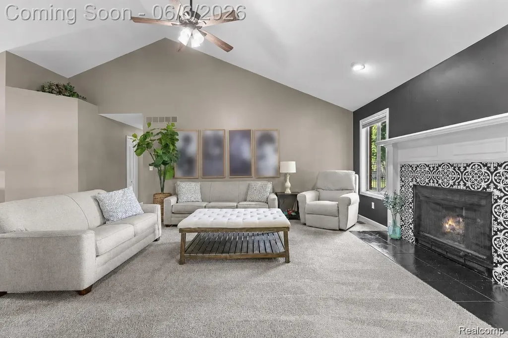 51965 Sequoya Drive Macomb Township MI 48042