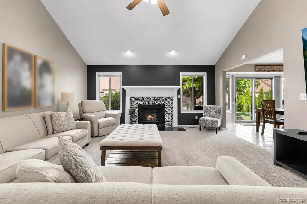 51965 Sequoya Drive Macomb Township MI 48042