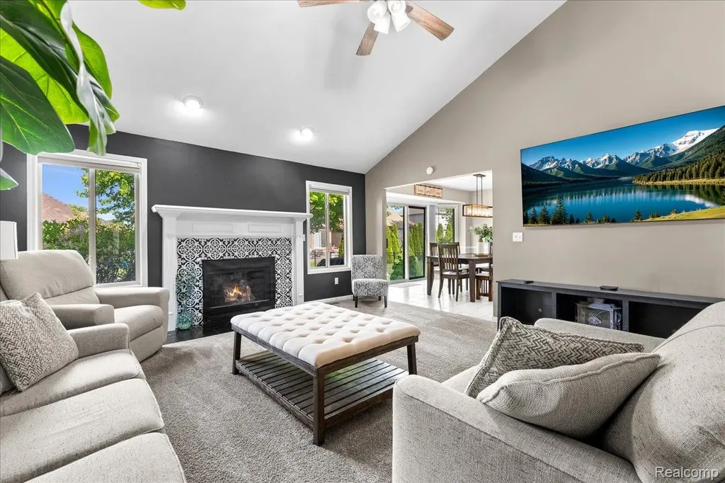 51965 Sequoya Drive Macomb Township MI 48042
