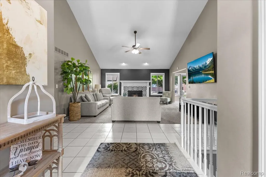 51965 Sequoya Drive Macomb Township MI 48042