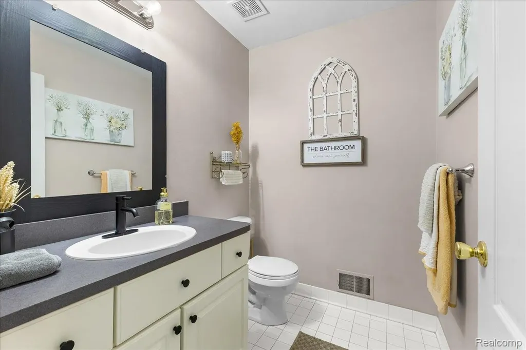 51965 Sequoya Drive Macomb Township MI 48042