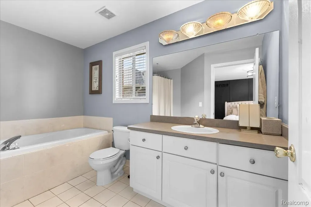51965 Sequoya Drive Macomb Township MI 48042