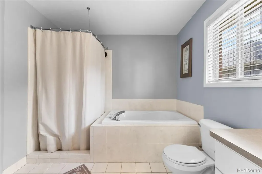 51965 Sequoya Drive Macomb Township MI 48042