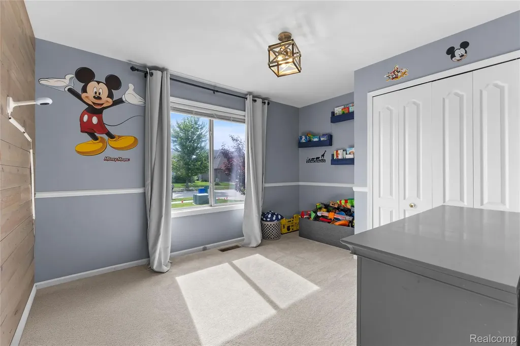 51965 Sequoya Drive Macomb Township MI 48042