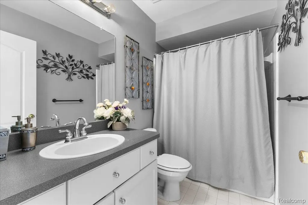 51965 Sequoya Drive Macomb Township MI 48042
