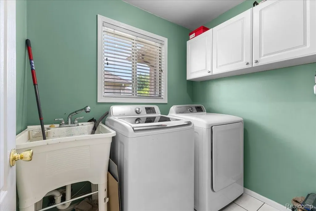 51965 Sequoya Drive Macomb Township MI 48042