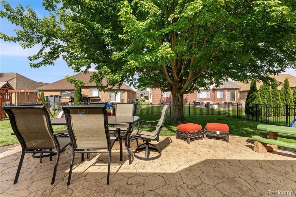 51965 Sequoya Drive Macomb Township MI 48042