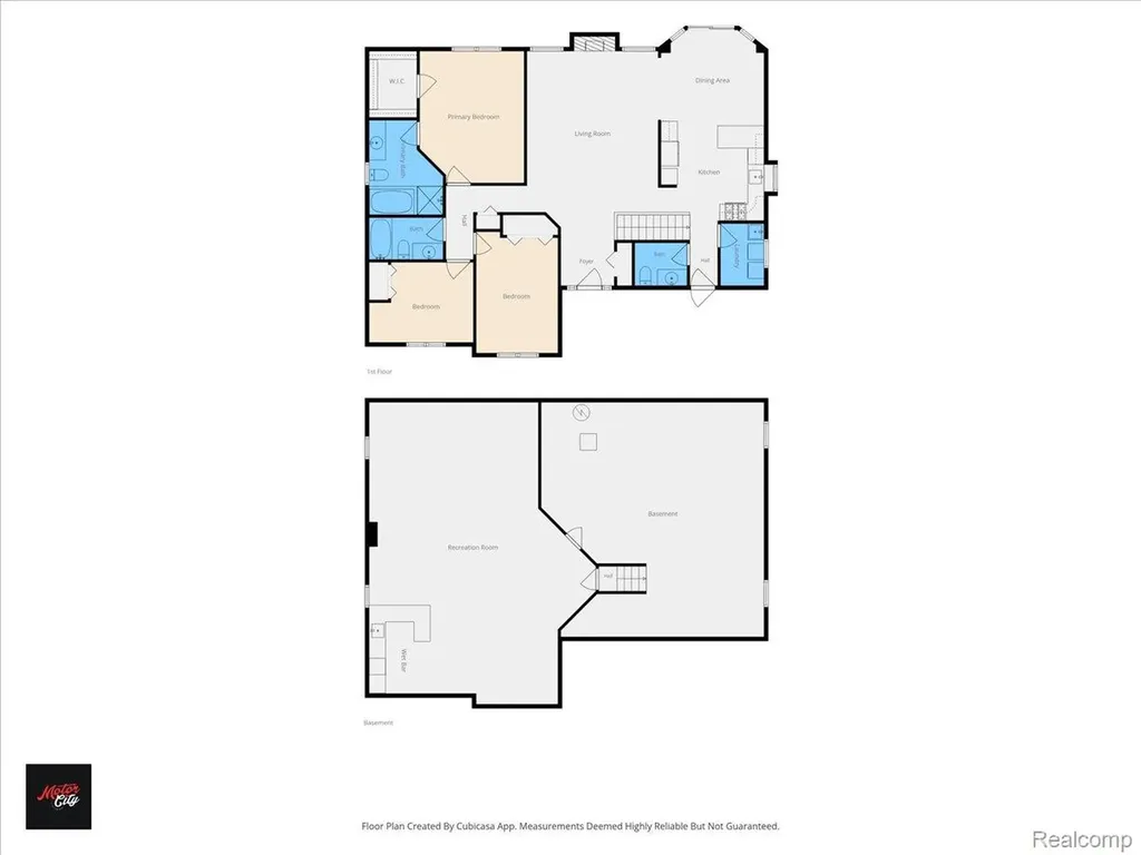 51965 Sequoya Drive Macomb Township MI 48042