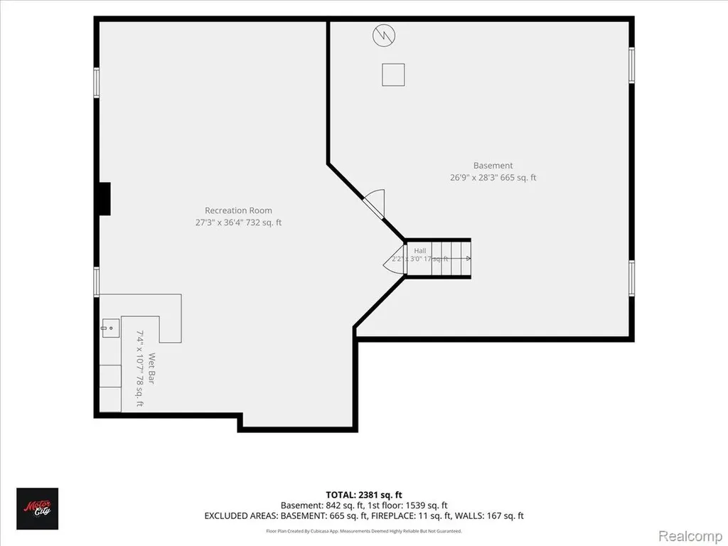 51965 Sequoya Drive Macomb Township MI 48042