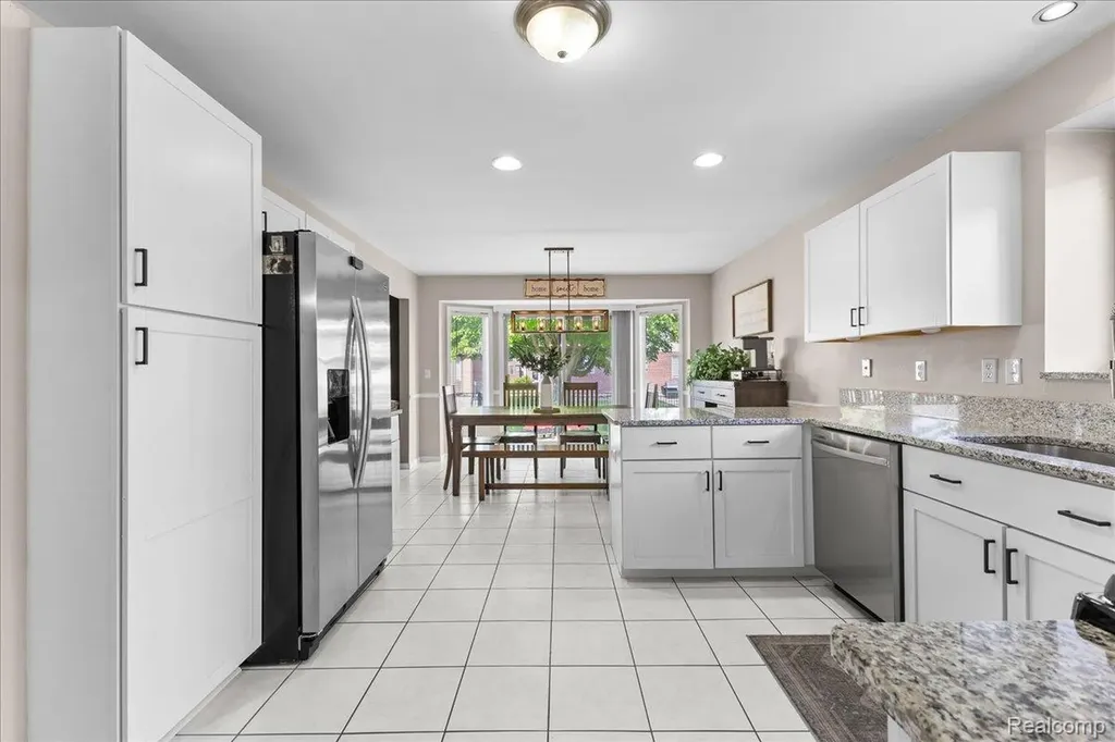51965 Sequoya Drive Macomb Township MI 48042