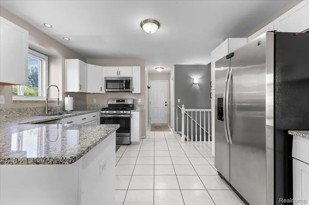 51965 Sequoya Drive Macomb Township MI 48042