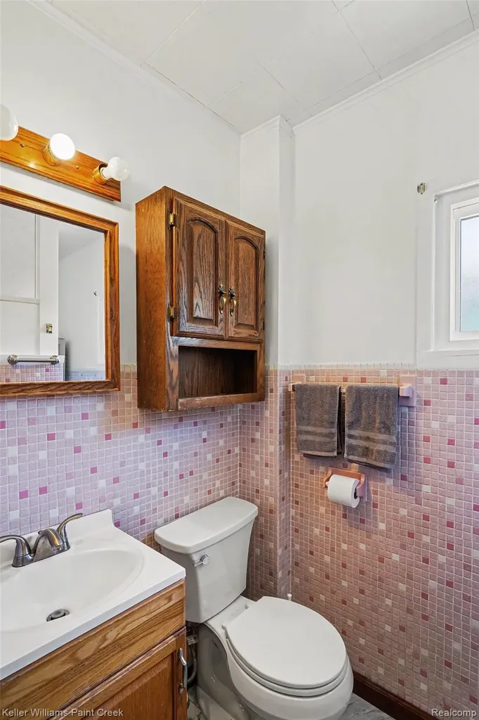 2295 Davista Drive Highland Charter Township MI 48356