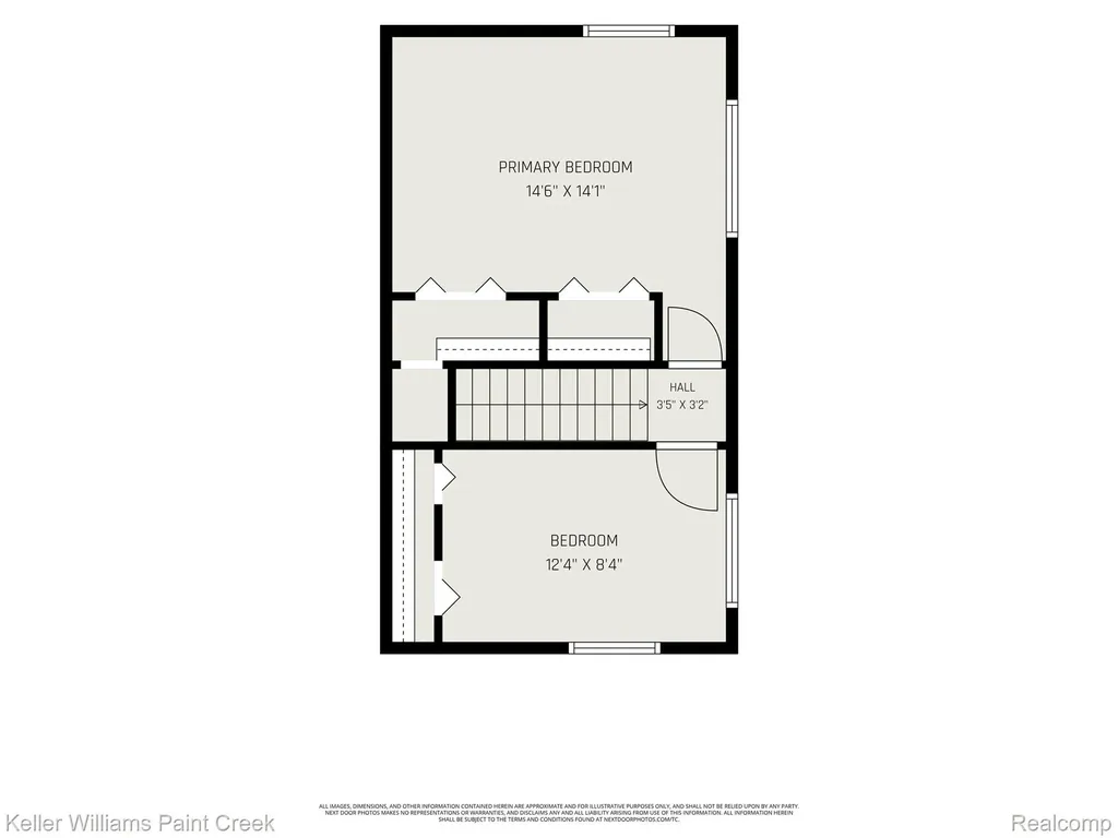 2295 Davista Drive Highland Charter Township MI 48356