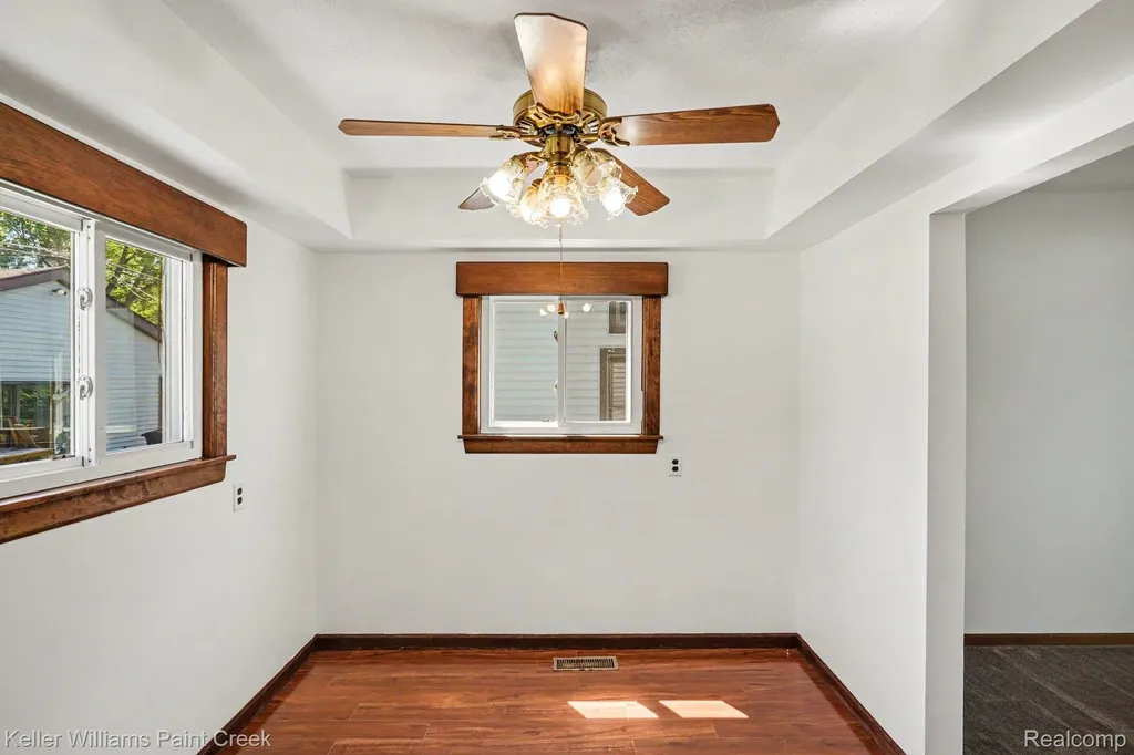 2295 Davista Drive Highland Charter Township MI 48356