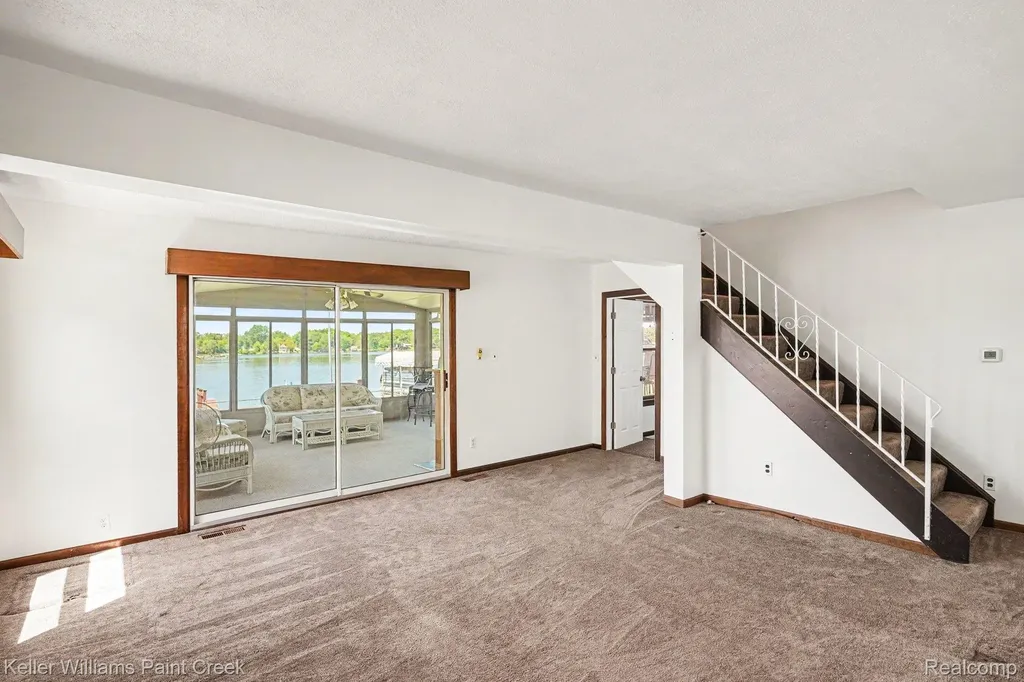 2295 Davista Drive Highland Charter Township MI 48356