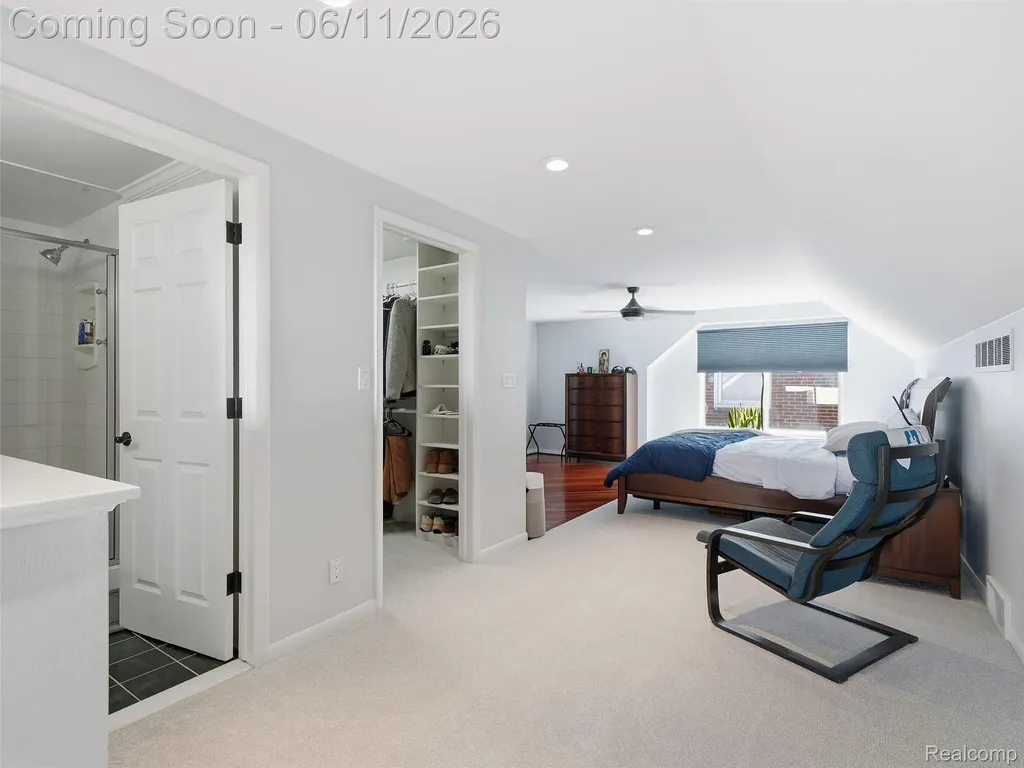4133 Berkshire Road Royal Oak City MI 48073