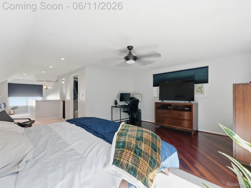 4133 Berkshire Road Royal Oak City MI 48073