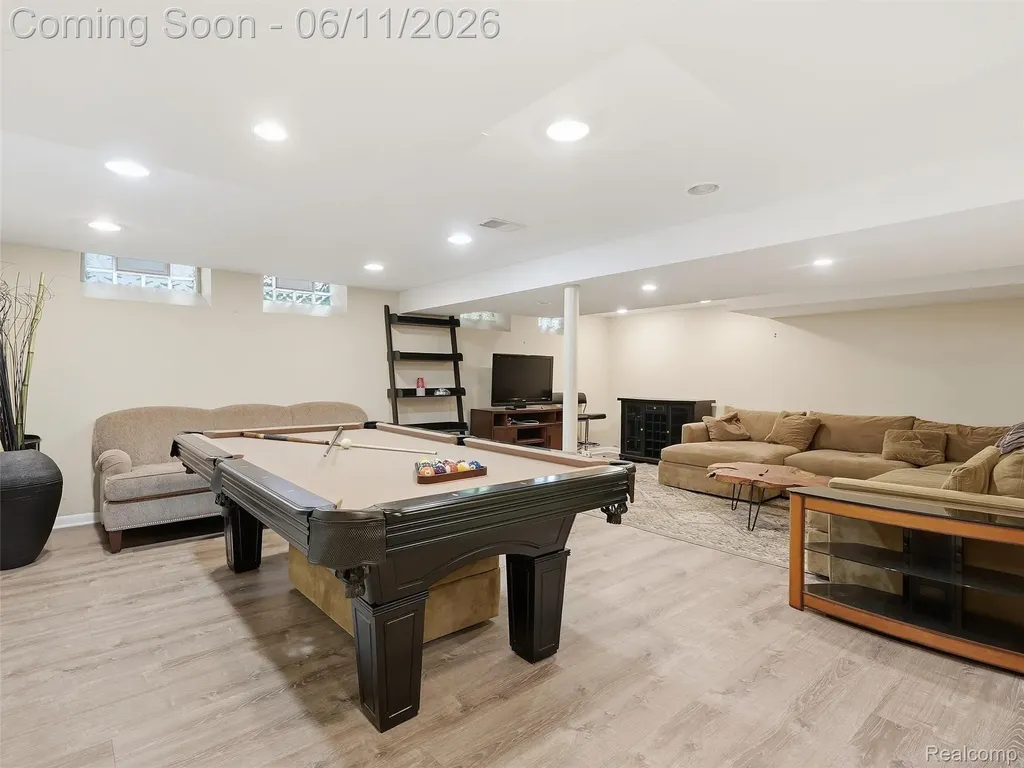 4133 Berkshire Road Royal Oak City MI 48073