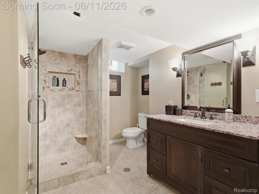 4133 Berkshire Road Royal Oak City MI 48073
