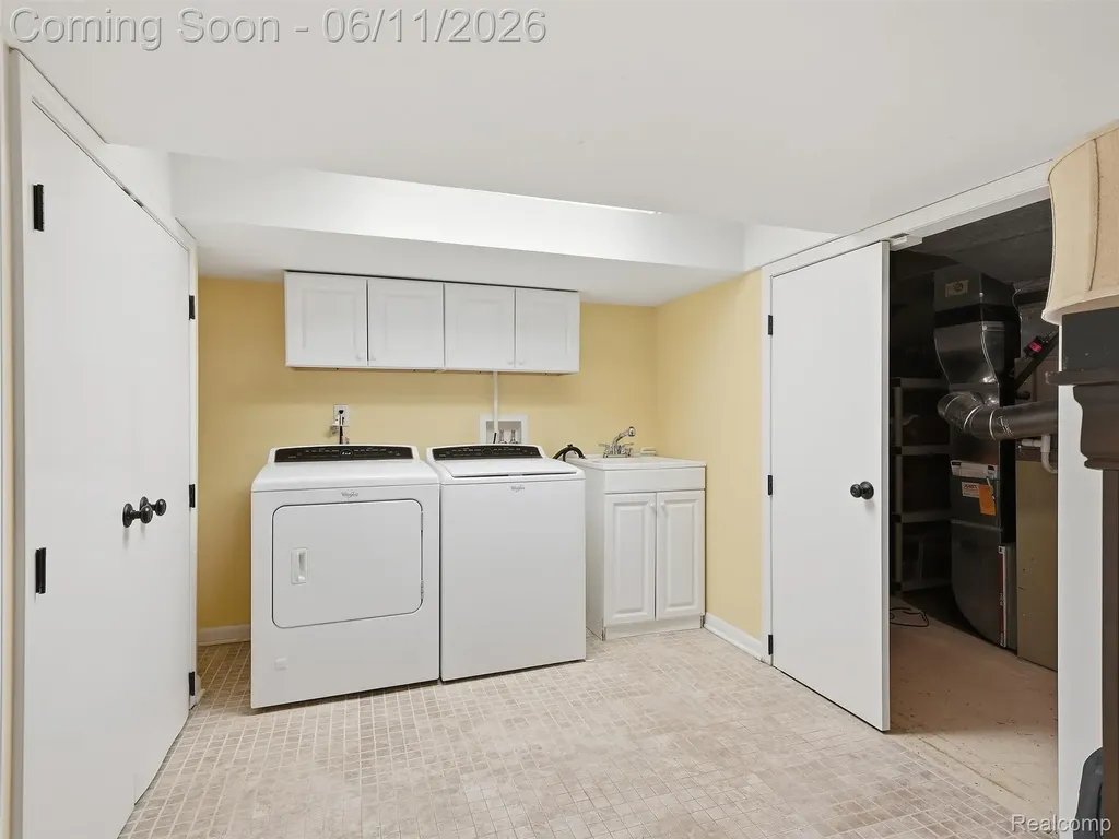 4133 Berkshire Road Royal Oak City MI 48073