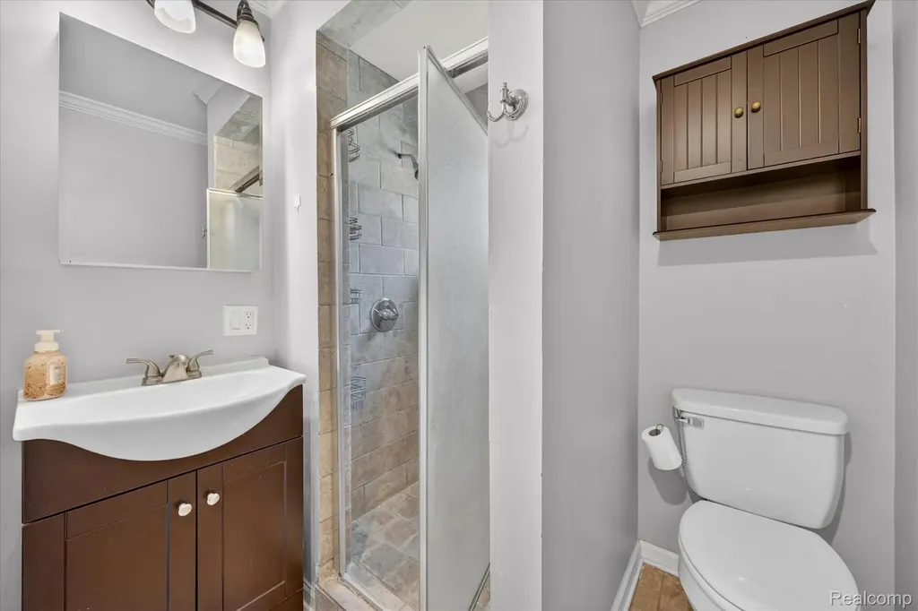 401 W Liberty Street South Lyon City MI 48178