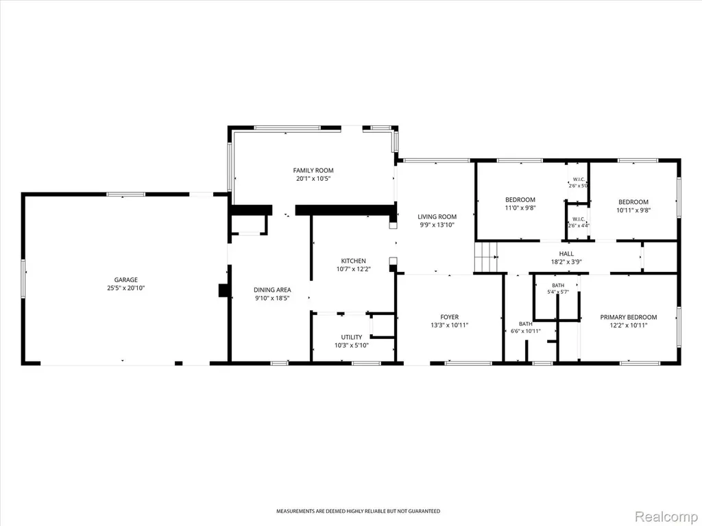401 W Liberty Street South Lyon City MI 48178
