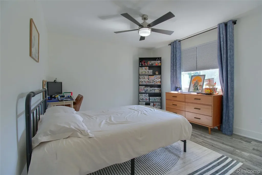 30932 Asbury Hill Drive Lyon Charter Township MI 48165