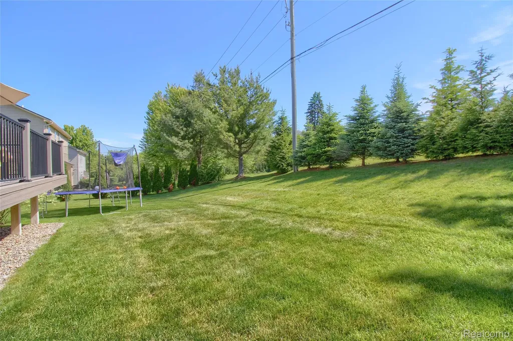 30932 Asbury Hill Drive Lyon Charter Township MI 48165