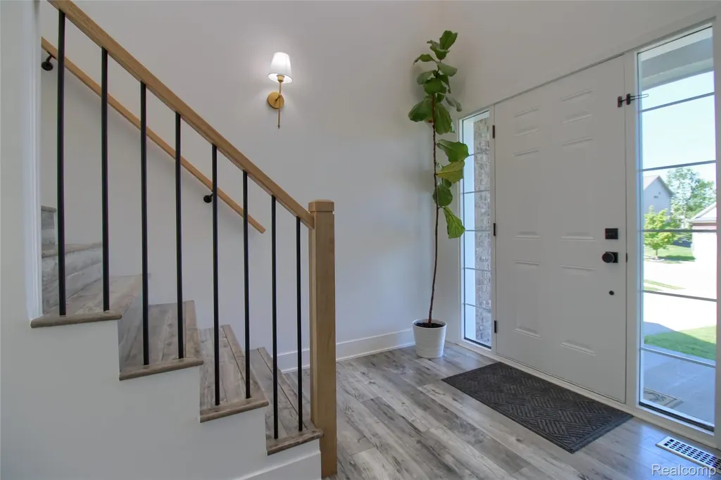 30932 Asbury Hill Drive Lyon Charter Township MI 48165