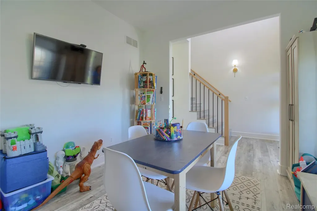 30932 Asbury Hill Drive Lyon Charter Township MI 48165
