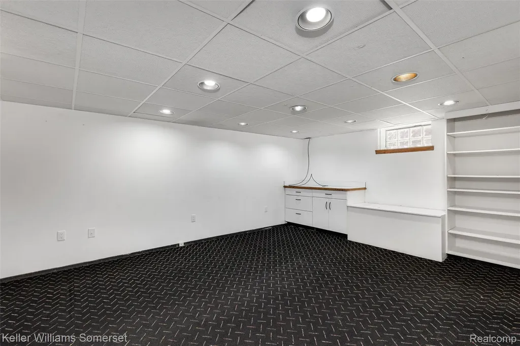 17697 Olympia Redford Charter Township MI 48240